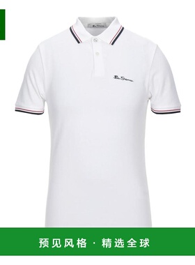 1h可退 【美国直邮】ben sherman 男士 Polo衫短袖