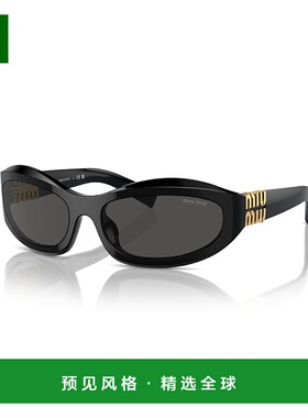 香港直邮Miu Miu 缪缪 女士 -sunglasses 太阳镜 0MU14ZS16K08Z