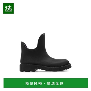时尚 1h可退 靴子正品 女士 保暖轻便百搭潮流穿 欧洲直邮burberry