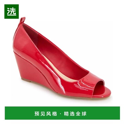 1h可退 【美国直邮】kenneth cole 女士 时尚休闲鞋