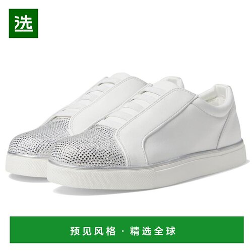 【美国直邮】kenneth cole 女士 时尚休闲鞋