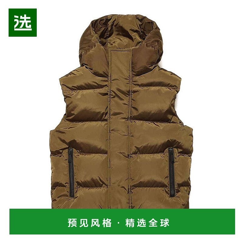 1h可退 欧洲直邮dsquared2 少男 外套大衣