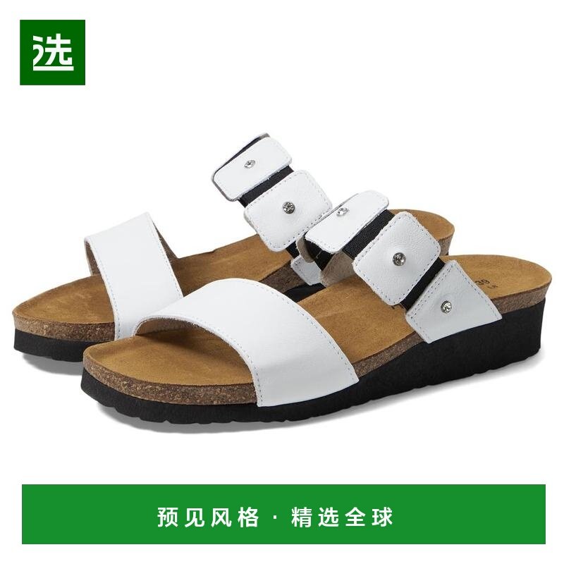 1h可退 【美国直邮】NAOT女士时装凉鞋真皮时尚舒适 百搭透气 潮,女鞋,时装凉鞋,淘宝优惠券,粉丝福利购,淘宝优惠卷