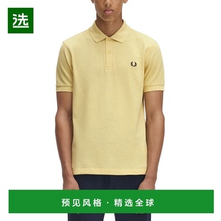 1h可退 香港直邮Fred Perry 弗莱德.派瑞 男士 