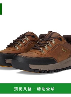 1h可退 【美国直邮】dunham 男士 时尚休闲鞋经典正品时尚休闲百