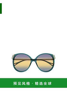 香港直邮Chloe 全框太阳镜 CH0285S