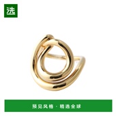 香港直邮CHARLOTTE SS2025 23BA047VER CHESNAIS 女士戒指