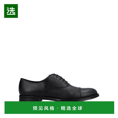 1h可退 【美国直邮】doucal'sDOUCAL'S|系带鞋