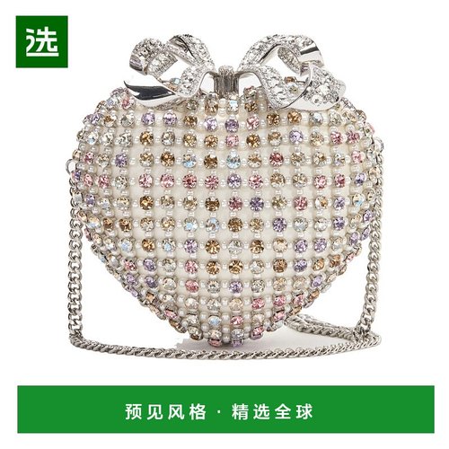 1h可退 欧洲直邮self portrait 女士 单肩包