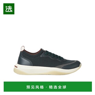 410 Walk Wish FAO3862 香港直邮Loro 一脚蹬运动鞋 Piana