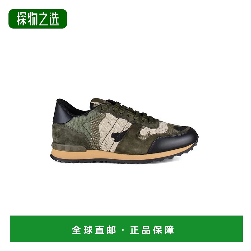 欧洲直邮【特惠8.4折】VALENTINO 华伦天奴 25秋冬  1Y2S0723QRK