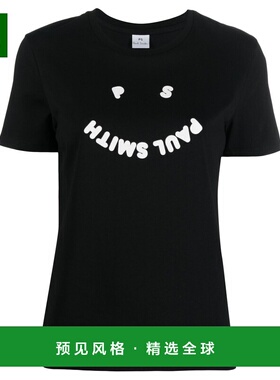 香港直邮PAUL SMITH 女士半身裙 W2RG799PJ2115479 CO 黑色 Ps Ha