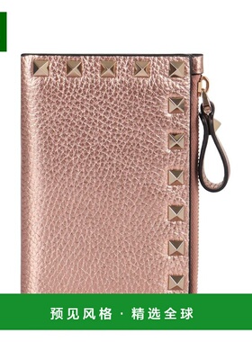 香港直邮VALENTINO GARAVANI 女士钱包 8W2P0605GGEGF9 AW2025