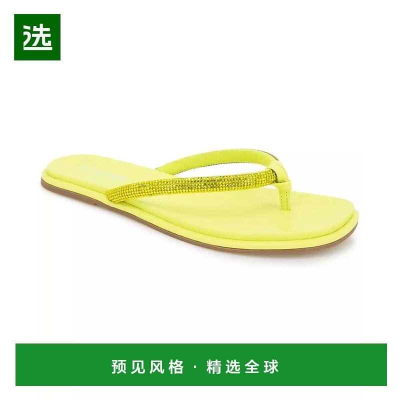 1h可退 【美国直邮】kenneth cole 女士 凉鞋,女鞋,时装凉鞋,淘宝优惠券,粉丝福利购,淘宝优惠卷