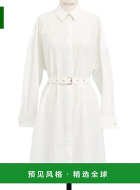 香港直邮Dior 长袖连衣裙 511R45A3604迪奥