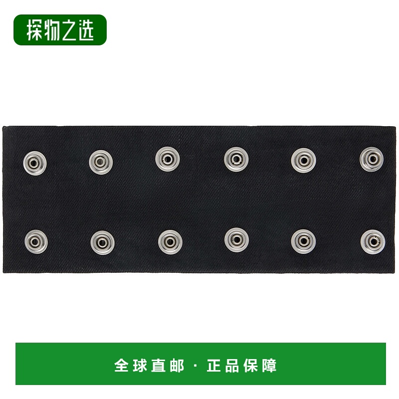 香港直邮rick owens 瑞克·欧文斯 DRKSHDW 男士 Concordians Str