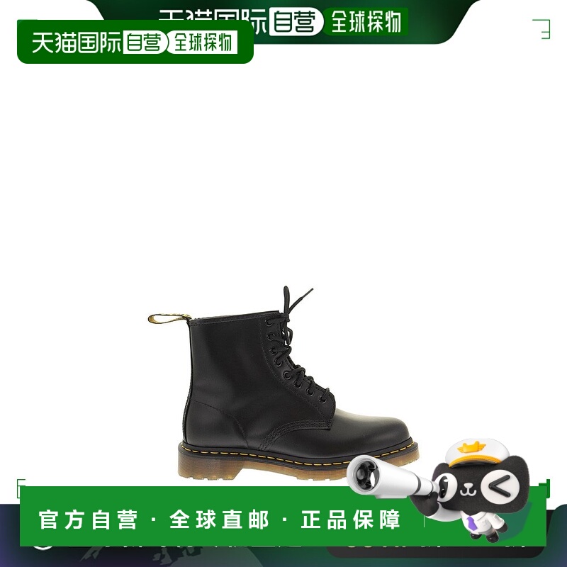 1h可退 欧洲直邮DR. MARTENS 男士靴子11822006
