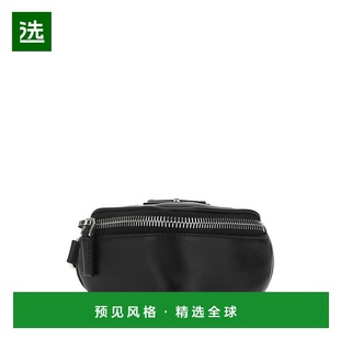 欧洲直邮prada 男士 服饰配件斜挎包单肩包配饰腰包