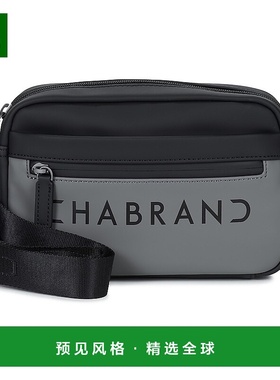 欧洲直邮Chabrand  TOUCH H bis 男士箱包斜挎包 17242-109