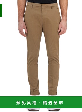 1h可退 香港直邮Dondup 男士 MOD. GAUBERT 牛仔裤 HUP235GSE046P