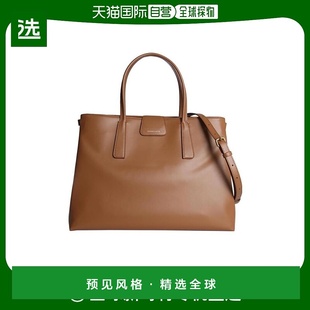 LINEA手提包单肩包 METROPOLITAN 639242 DUO 香港直邮Zanellato