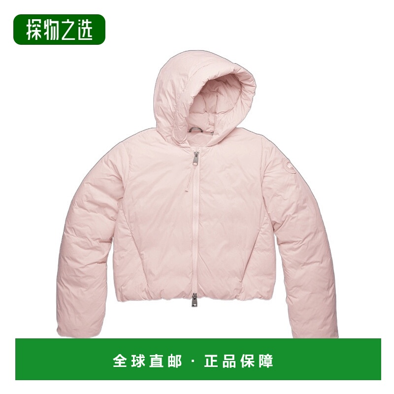 香港直邮Canada Goose Elba 羽绒服 2756WT