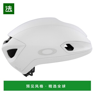 1h可退 香港直邮OAKLEY 户外头盔 8511754MATTEWHITE CO 白色新款