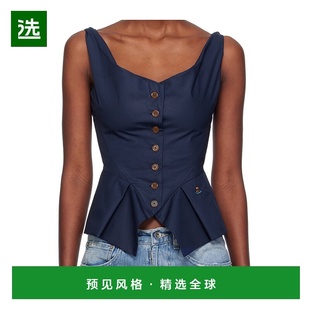 15050012W009Q Monday马甲 香港直邮Vivienne Westwood