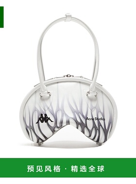 香港直邮Acne Studios Acne Studios x Kappa BOWLINA 迷你单肩包