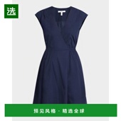 美国直邮 时尚 Derek 女士 1h可退 修身 Lam 连衣裙 优雅自然舒
