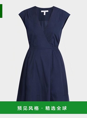 1h可退 【美国直邮】Derek Lam 女士 连衣裙 修身时尚优雅自然舒