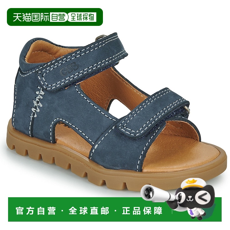 欧洲直邮GBB 男童 凉鞋 RUBBEN