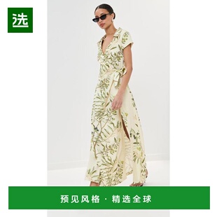 1h可退 【美国直邮】bernadette 女士 连衣裙