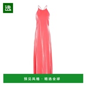 美国直邮 ottod ame 1h可退 女士 连衣裙吊带裙