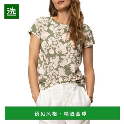 1h可退 【美国直邮】sanctuary 女士 上装T恤