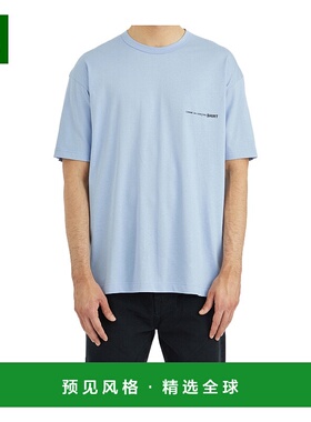 香港直邮Comme Des Garcons 短袖T恤 FOT023S25