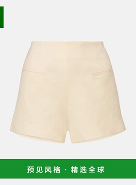 1h可退 香港直邮FAITHFULL THE BRAND 女士 Florine 中腰短裤
