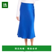 半身裙时尚 1h可退 气质流行穿搭小 kane 女士 美国直邮 karen