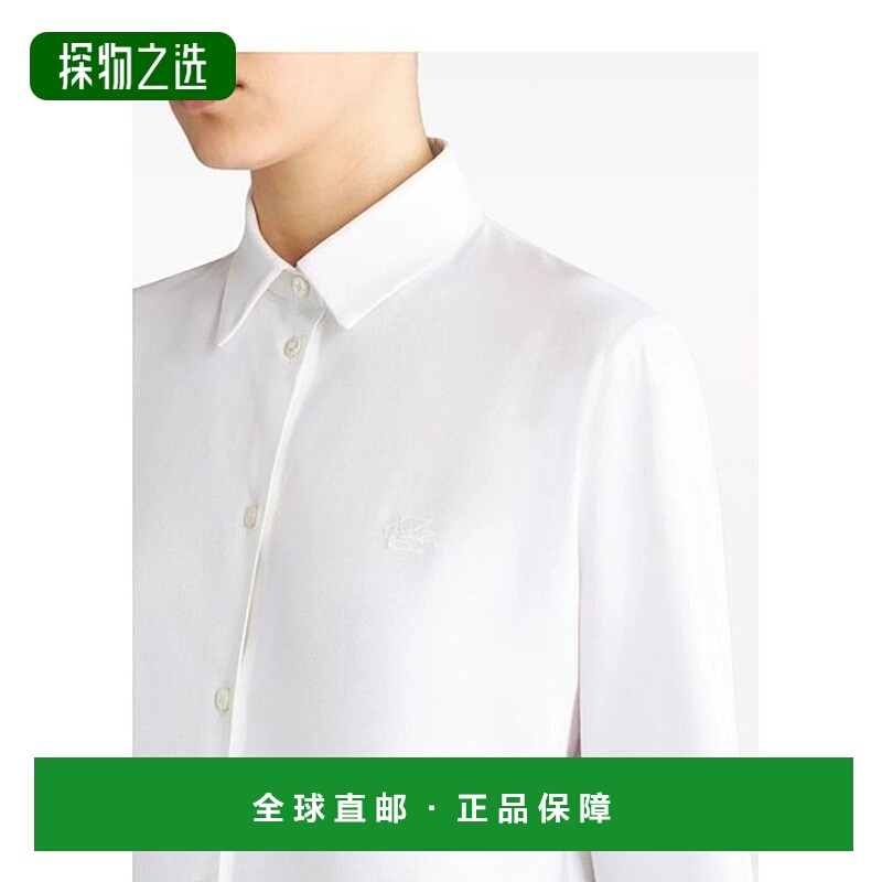 1h可退 etro/艾绰 女士衬衫 WRIA001399TU5H6WH0800