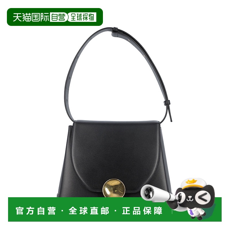 欧洲直邮JIL SANDER 女士斜挎包J08WD0017P4849001手提包