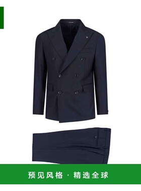 1h可退 香港直邮Tagliatore 男士 连衣裙 2SVS20B11PE070001B5713