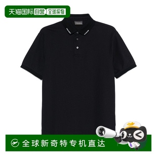 Polo衫 1h可退 男士 欧洲直邮emporio armani
