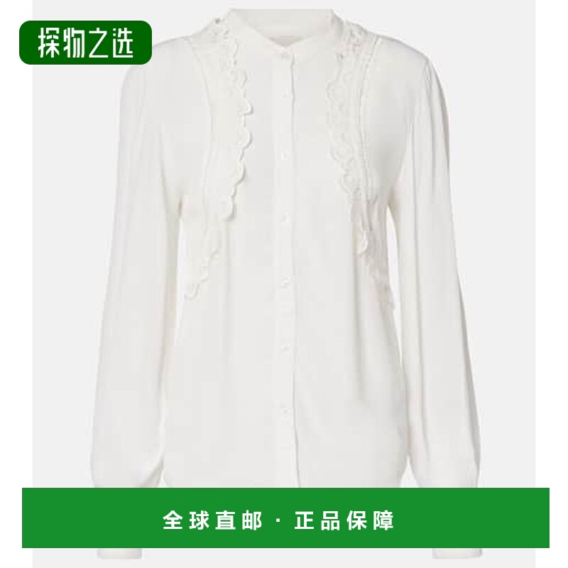 1h可退 香港直邮Isabel Marant 伊莎贝尔·玛兰 女士 Filippa 马