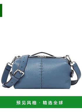 香港直邮Fendi Siesta 小号单肩包 7VA639ARLZ斜挎包女包手提包