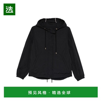 香港直邮EMPORIO ARMANI 女士夹克 EW003911AF22803UC001