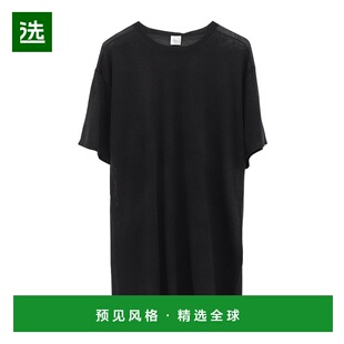 253WRT0531YA0079短袖 香港直邮Toteme 针织T恤