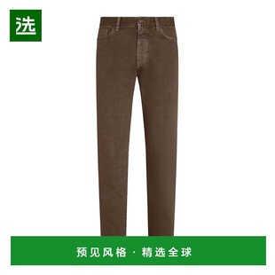UGIB9A2508休闲裤 长裤 Roccia 香港直邮Zegna
