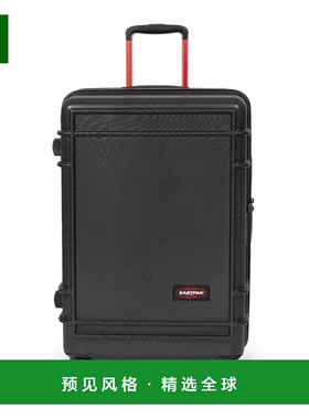 香港直邮EASTPAK 男士旅行箱 EK0A5BLP0081BLACK SS2026 黑色