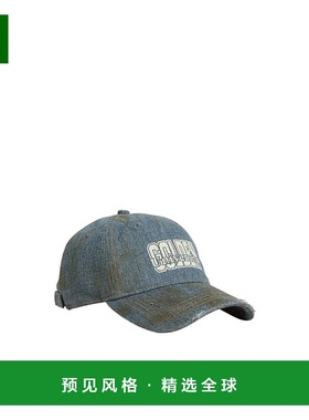 香港直邮Golden Goose Deluxe Brand 圆顶棒球帽 GUP01179.P00223