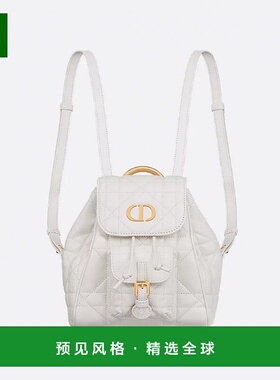 1h可退 欧洲直邮Dior/迪奥 Caro Small背包